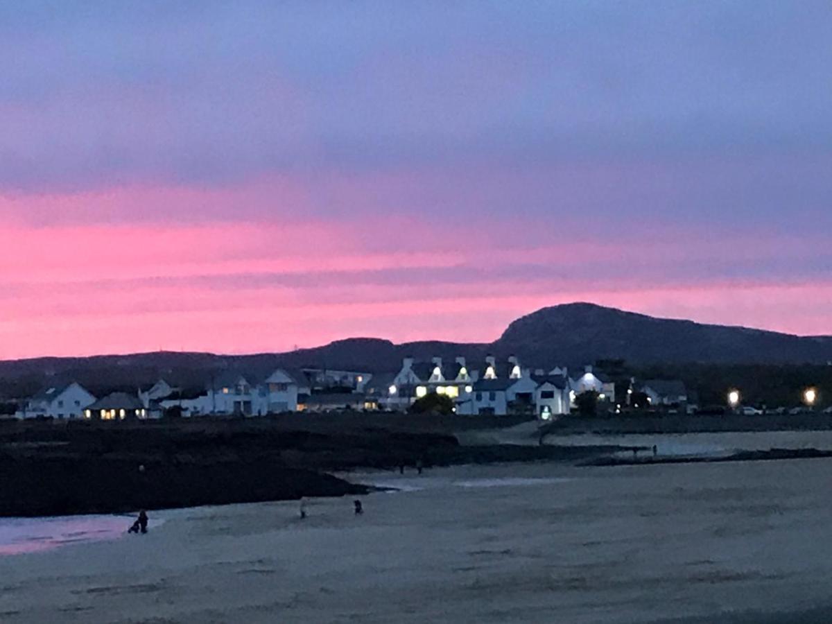 Coastal Retreat 150M From Beach Perfect For Families And Dogs Trearddur Exterior foto
