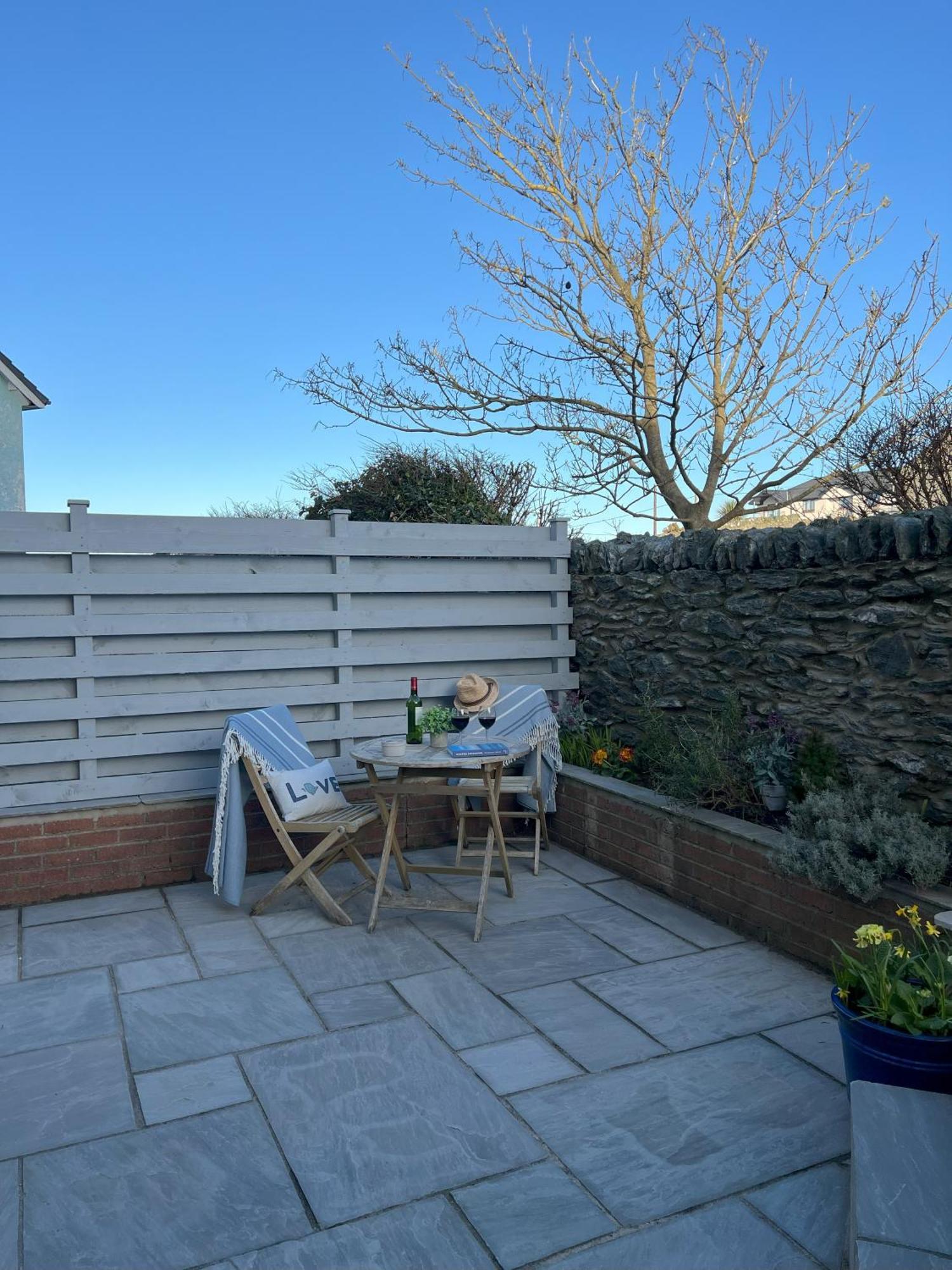 Coastal Retreat 150M From Beach Perfect For Families And Dogs Trearddur Exterior foto